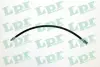 Шланг тормозной передний LPR 6T46958