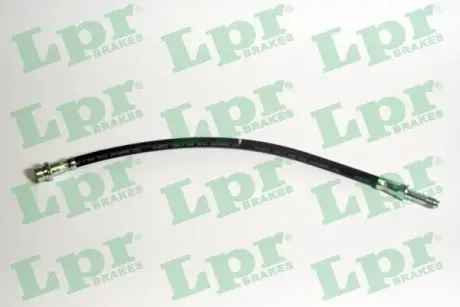 Шланг гальмівний передній LPR 6T47366