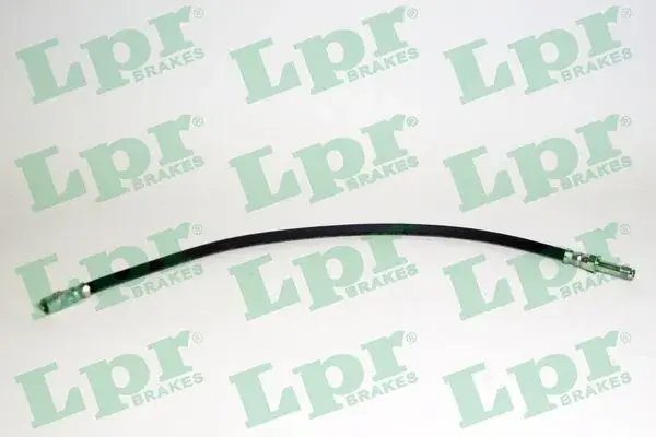 Шланг тормозной передний LPR 6T47373