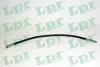 Шланг тормозной передний LPR 6T47373