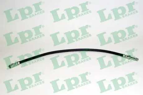 Шланг тормозной передний LPR 6T47373
