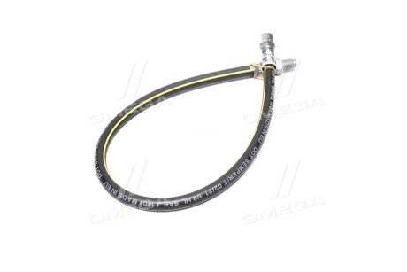 Шланг тормозной передний lpr 6T47374