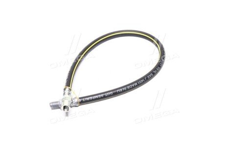 Шланг тормозной передний lpr 6T47374