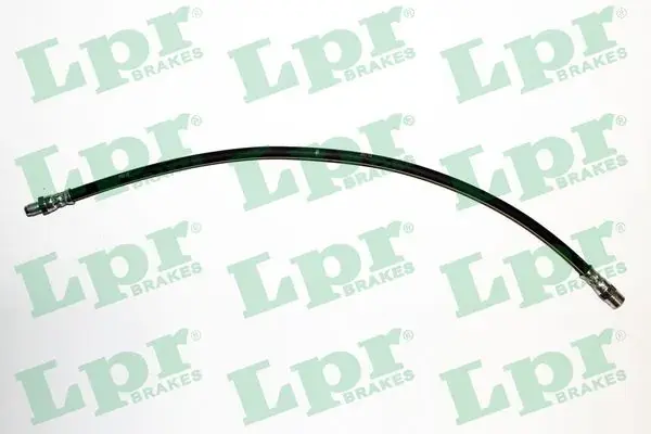 Шланг тормозной передний LPR 6T47374