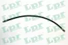 Шланг тормозной передний LPR 6T47374
