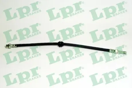 Шланг гальмівний передній LPR 6T47831