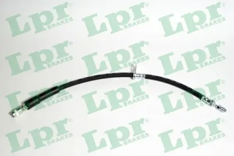 Шланг гальмівний передній LPR 6T47886