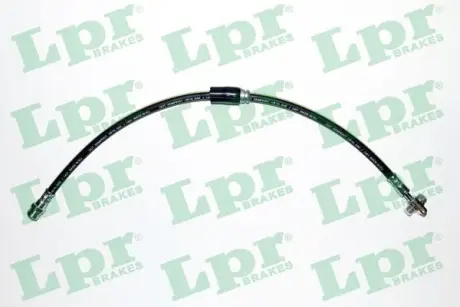 Шланг тормозной передний LPR 6T47889 Сеат Леон