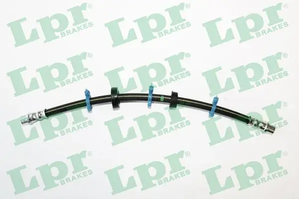 Шланг тормозной передний LPR 6T47915