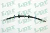 Шланг тормозной передний LPR 6T47915