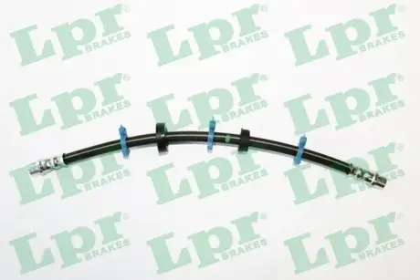 Шланг гальмівний передній LPR 6T47915