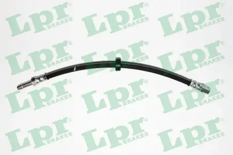 Шланг гальмівний передній LPR 6T47982