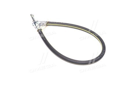 Шланг тормозной передний lpr 6T47996