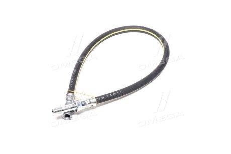 Шланг тормозной передний lpr 6T47996