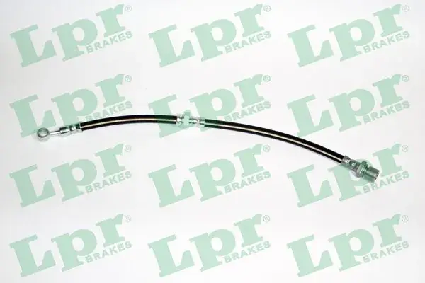 Шланг тормозной передний LPR 6T48029