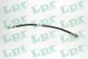 Шланг тормозной передний LPR 6T48029