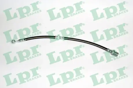 Шланг тормозной передний LPR 6T48029