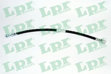 Шланг гальмівний передній LPR 6T48044