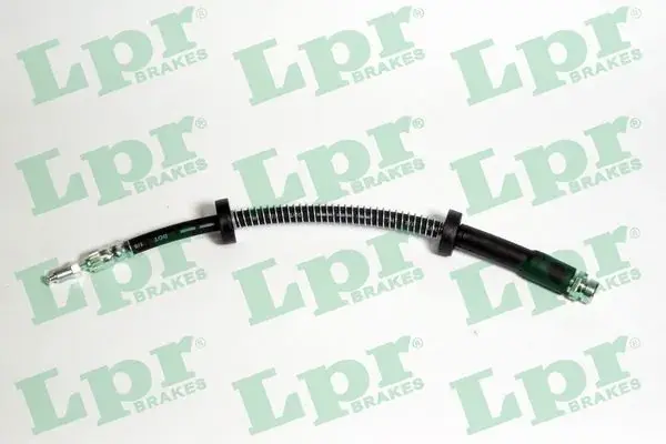 Шланг тормозной передний LPR 6T48067