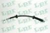 Шланг тормозной передний LPR 6T48067