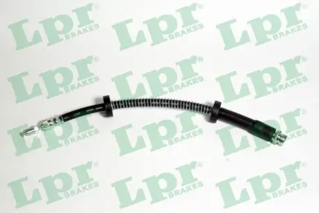 Шланг гальмівний передній LPR 6T48067