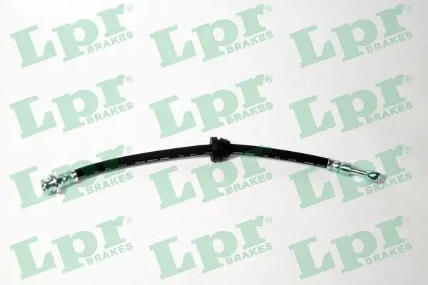 Шланг тормозной передний LPR 6T48075