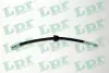 Шланг тормозной передний LPR 6T48075