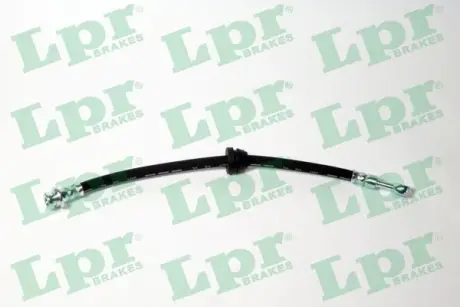 Шланг тормозной передний LPR 6T48075