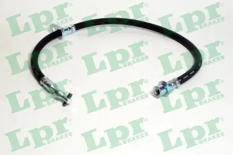 Шланг гальмівний передній LPR 6T48097