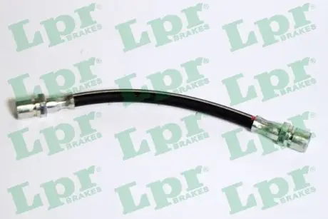 Шланг тормозной задний LPR 6T46118
