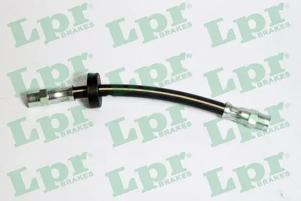 Шланг тормозной задний LPR 6T46126