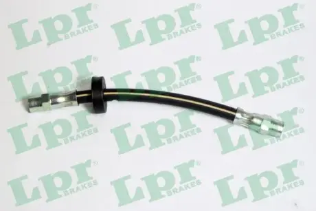 Шланг тормозной задний LPR 6T46126