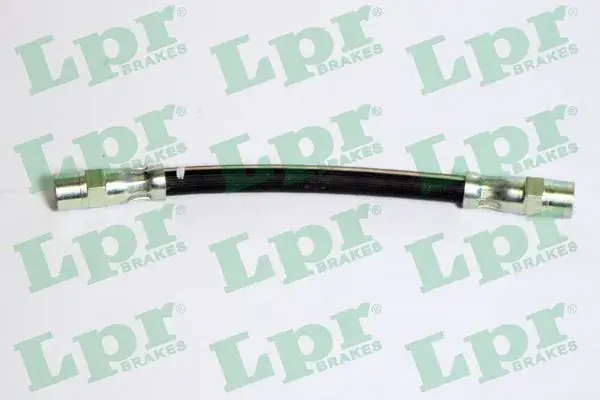 Шланг тормозной задний LPR 6T46127