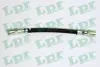 Шланг тормозной задний LPR 6T46127