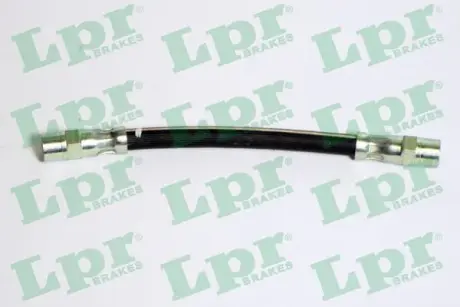 Шланг тормозной задний LPR 6T46127