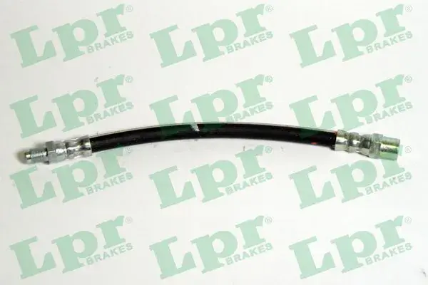 Шланг тормозной задний LPR 6T46132