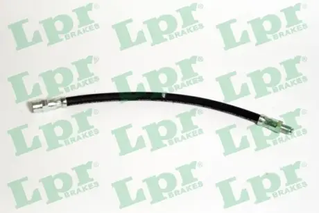 Шланг тормозной задний LPR 6T46137