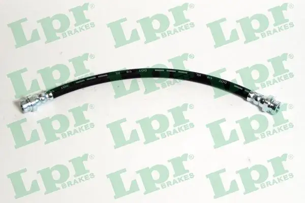Шланг тормозной задний LPR 6T46282