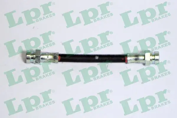 Шланг тормозной задний LPR 6T46344