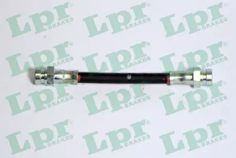 Шланг тормозной задний LPR 6T46344