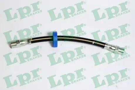 Шланг тормозной задний LPR 6T46536