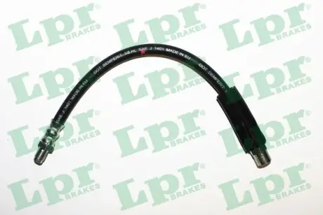 Шланг гальмівний задній LPR 6T46583