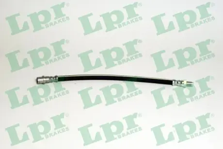 Шланг гальмівний задній LPR 6T46685
