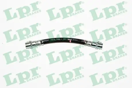 Шланг тормозной задний LPR 6T46735