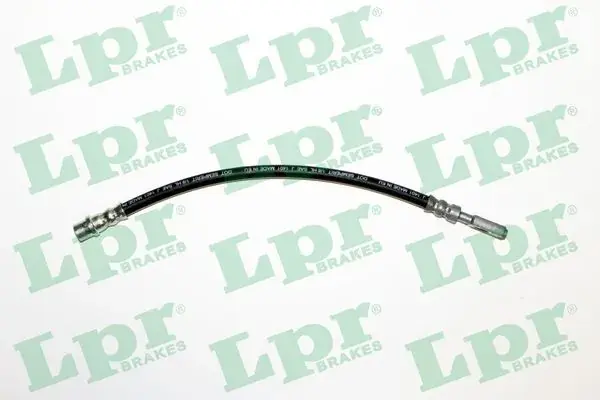 Шланг тормозной задний LPR 6T46784