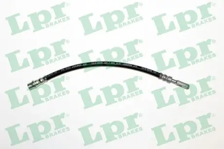 Шланг тормозной задний LPR 6T46784 Ауди А6