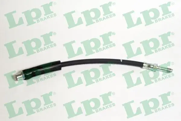 Шланг тормозной задний LPR 6T46890