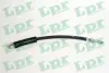 Шланг тормозной задний LPR 6T46890