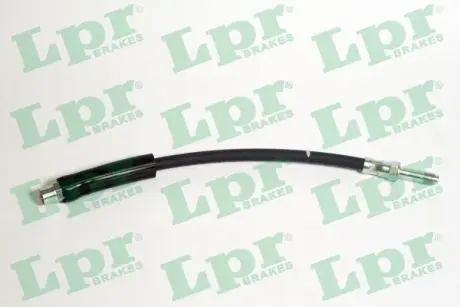 Шланг тормозной задний LPR 6T46890