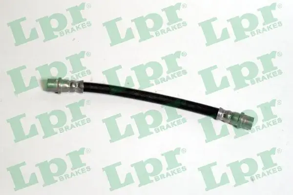 Шланг тормозной задний LPR 6T47870